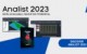 Analist 2023: now available, never so powerful