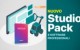 StudioPack 2021 include SuperParcelle