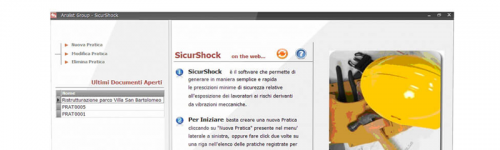SicurShock 2023 - Licenza Perpetua